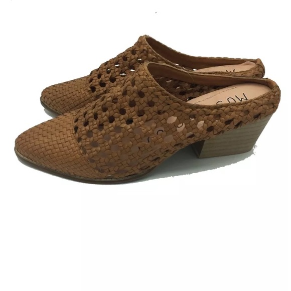 musse and cloud mule